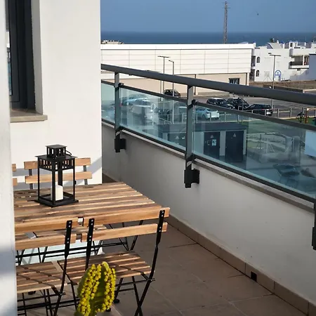 Mi Pisito Con Vistas Al Mar